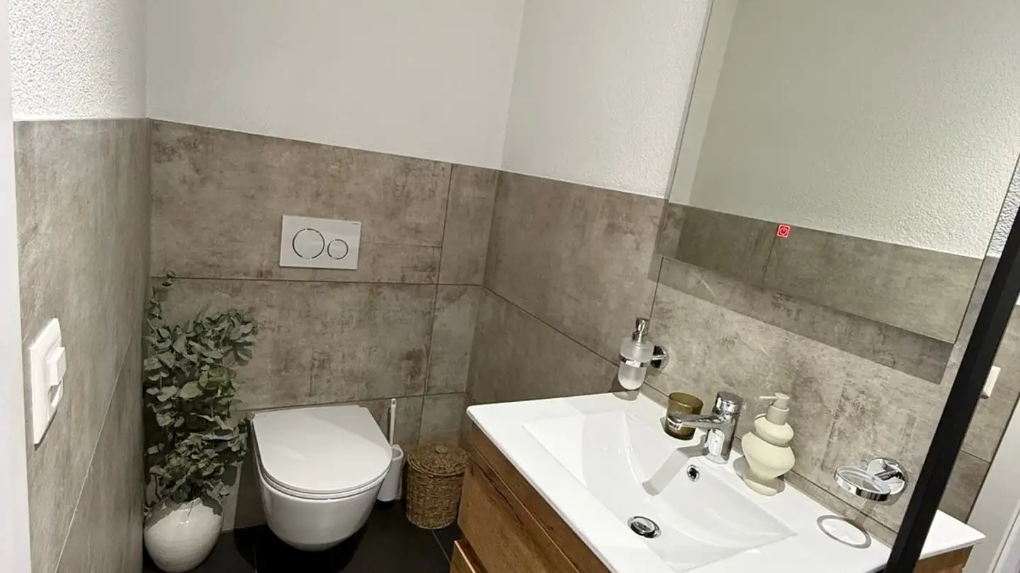 Appartamento in affitto - Bulliard 73, 1792 Cordast - Foto 2
