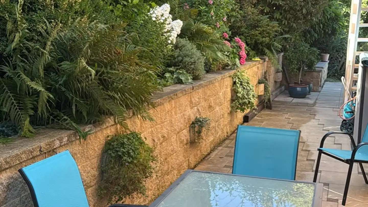 Apartment for rent - 1470 Estavayer-le-Lac