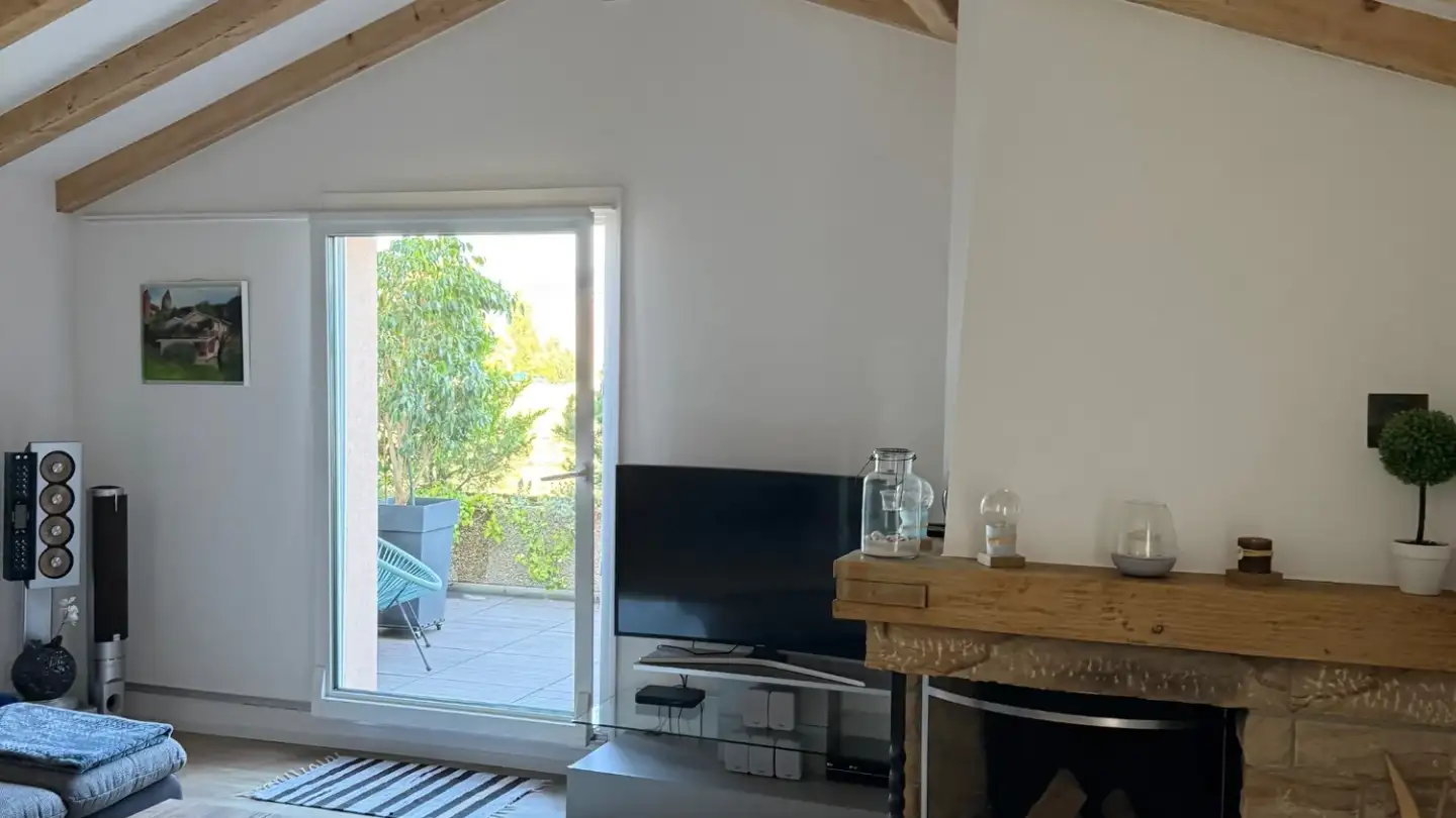 Apartment for rent - 1470 Estavayer-le-Lac - Photo 3
