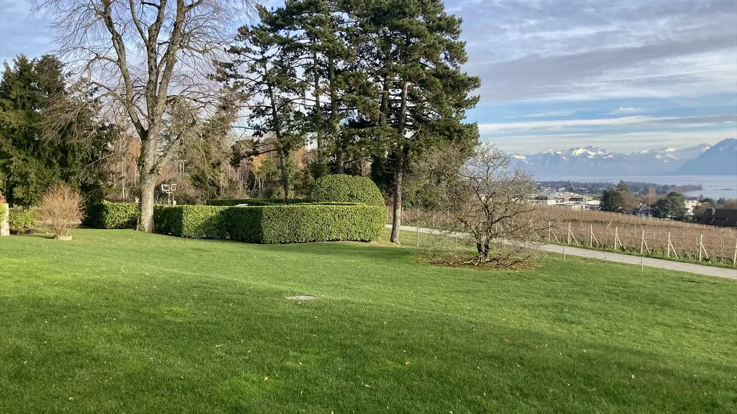 Appartamento in vendita - 1112 Echichens