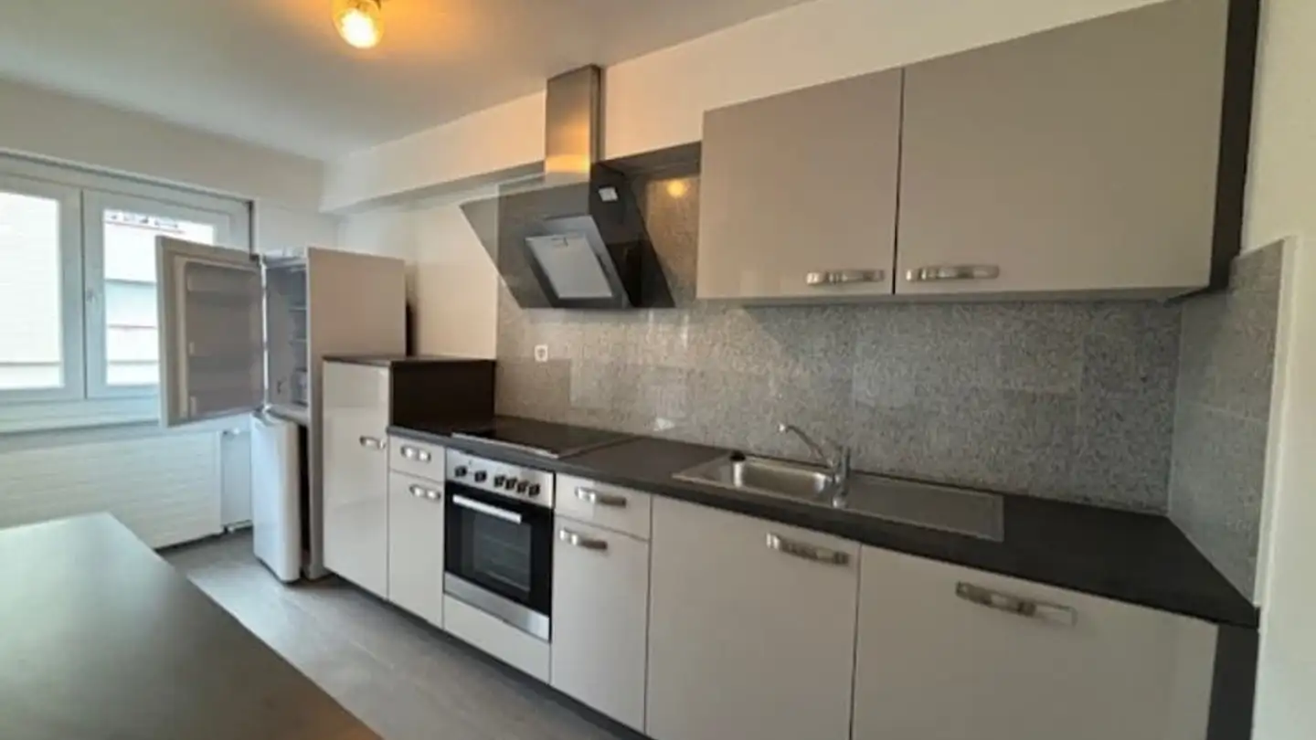 Appartamento in affitto - En-Fontaine-Allée 2, 2950 Courgenay