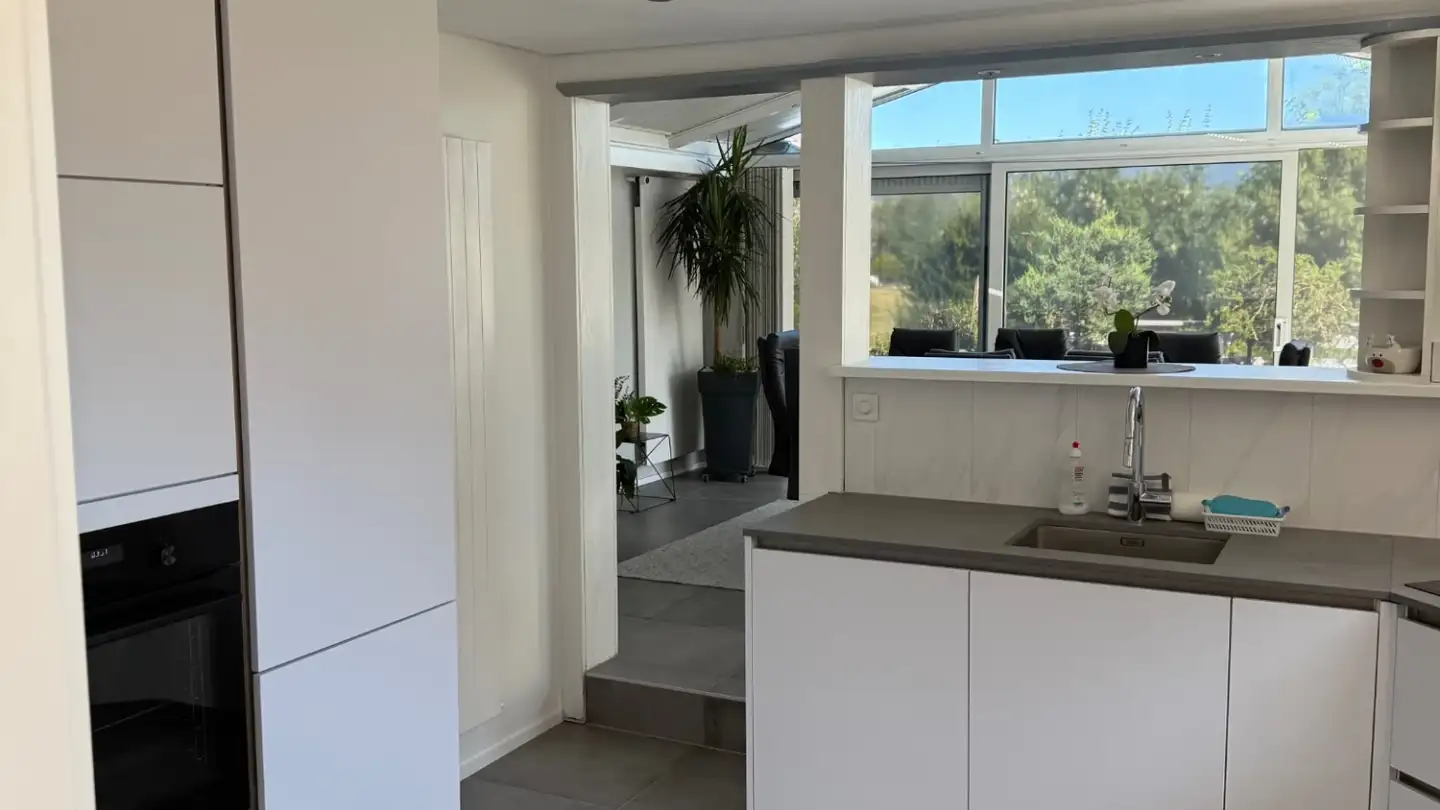 Apartment for rent - 1470 Estavayer-le-Lac - Photo 4