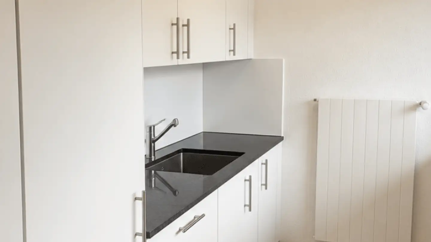 Appartement à louer - Nordstrasse 6, 5032 Aarau Rohr - Photo 2