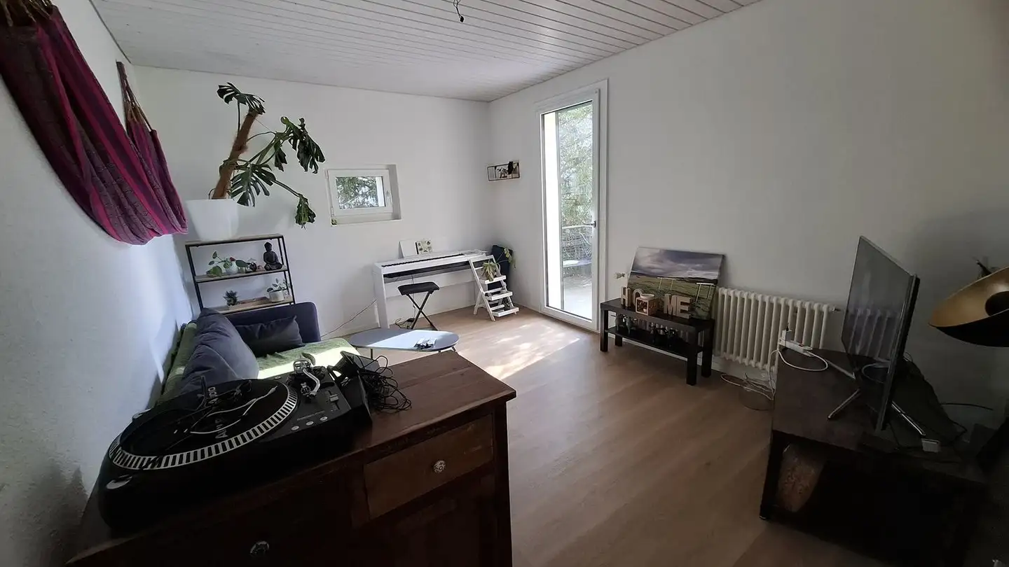 Apartment for rent - Asylstrasse 21, 5000 Aarau - Photo 2