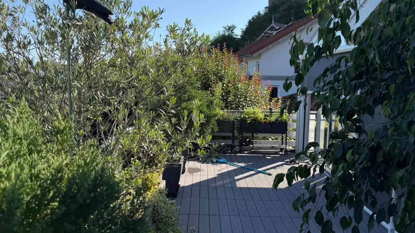 Apartment for rent - 1470 Estavayer-le-Lac - Photo 2