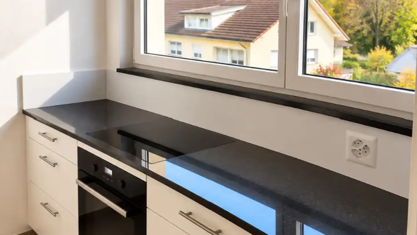 Appartement à louer - Nordstrasse 6, 5032 Aarau Rohr - Photo 3
