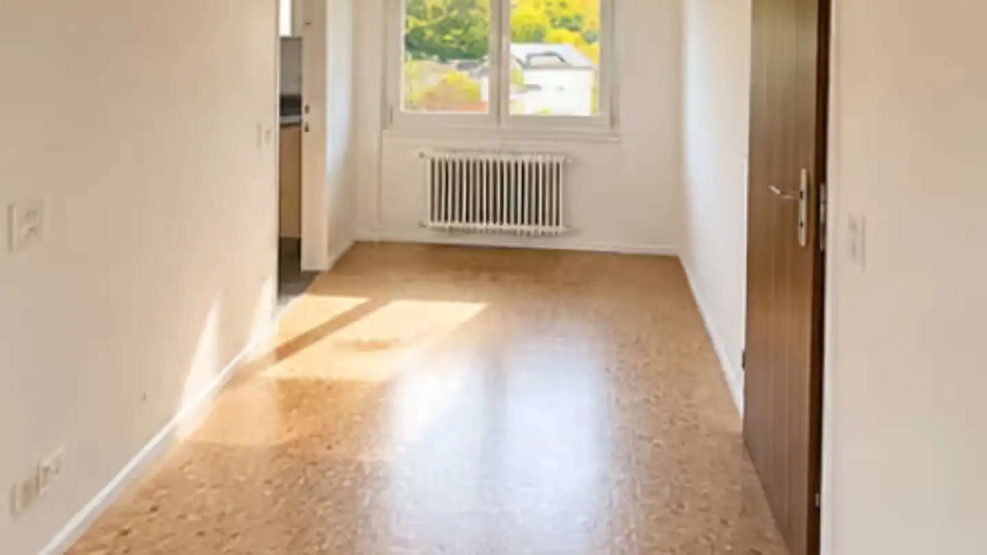 Appartement à louer - Nordstrasse 6, 5032 Aarau Rohr - Photo 4