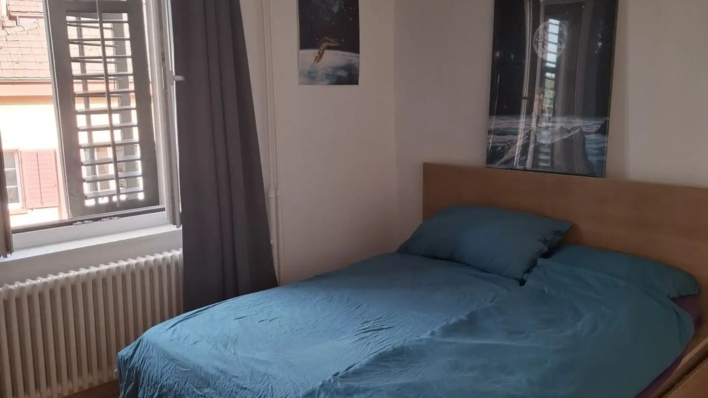 Apartment for rent - Asylstrasse 21, 5000 Aarau - Photo 3