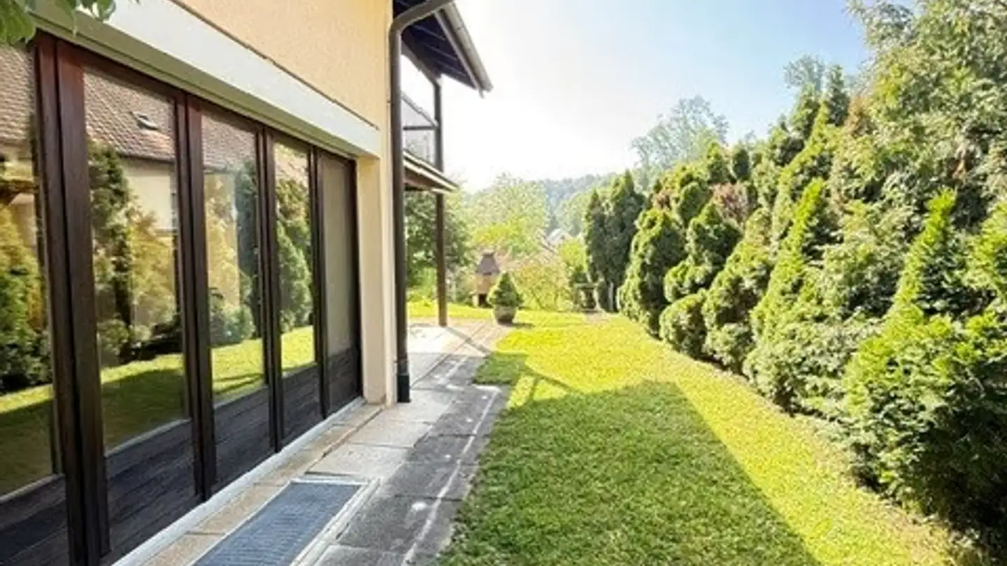 Maison individuelle à vendre - Unterer Rütschetenweg 65, 4133 Pratteln - Photo 3