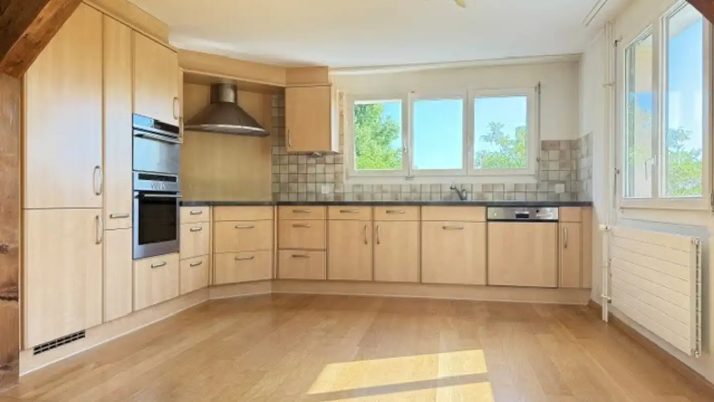 Maison individuelle à vendre - Unterer Rütschetenweg 65, 4133 Pratteln - Photo 4