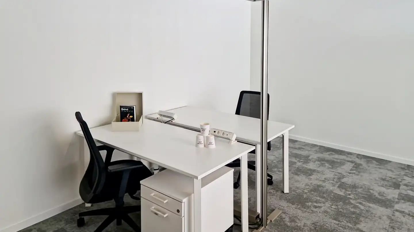 Bureau à louer - Leutschenbachstrasse 95, 8050 Zürich - Photo 2