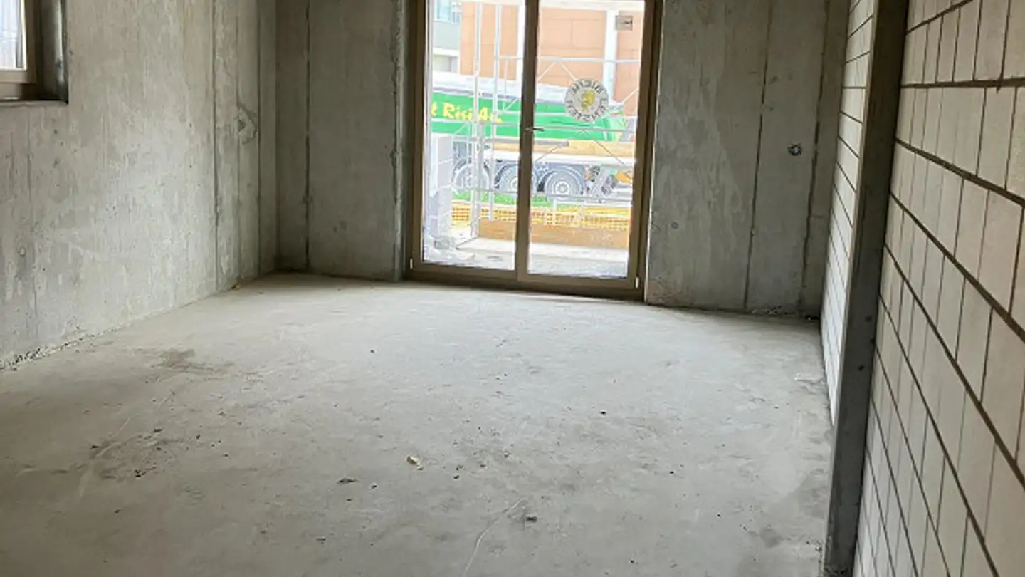 Commercial for rent - Seestrasse 9, 6203 Sempach Station