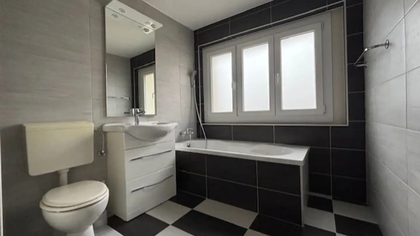 Appartamento in affitto - En-Fontaine-Allée 2, 2950 Courgenay - Foto 4