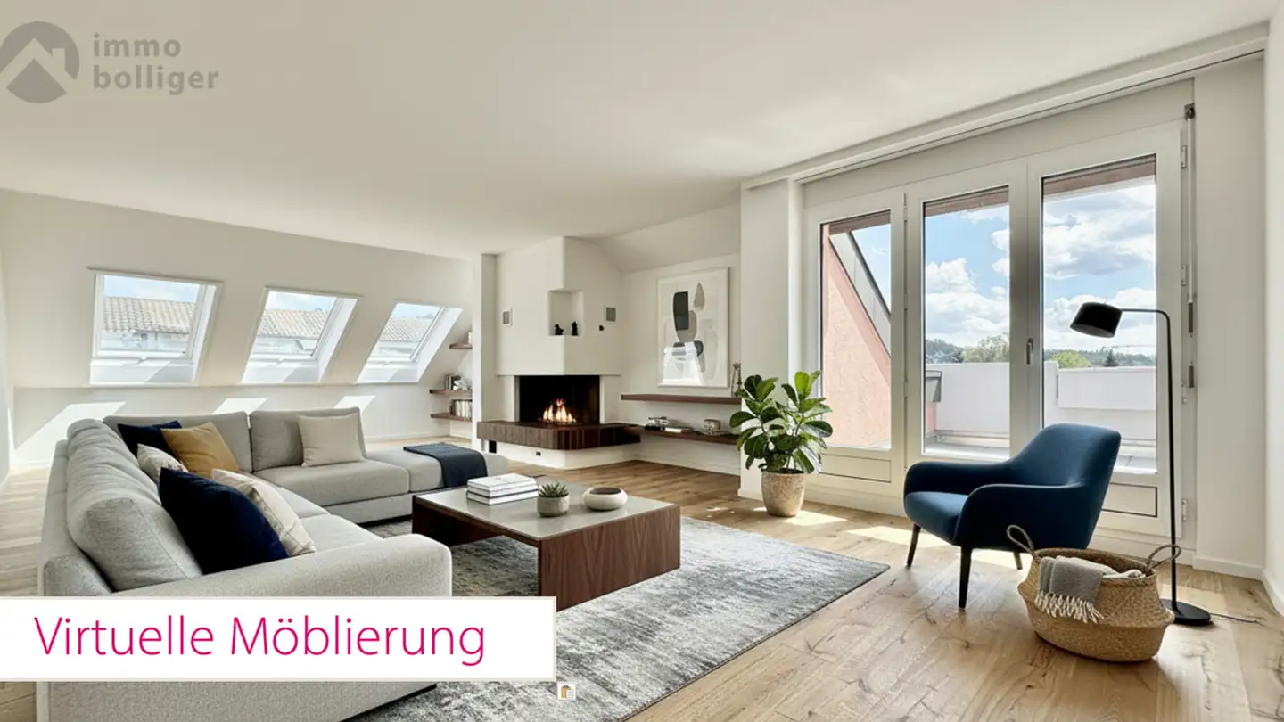 Appartement à vendre - Titlisstrasse, 4665 Oftringen