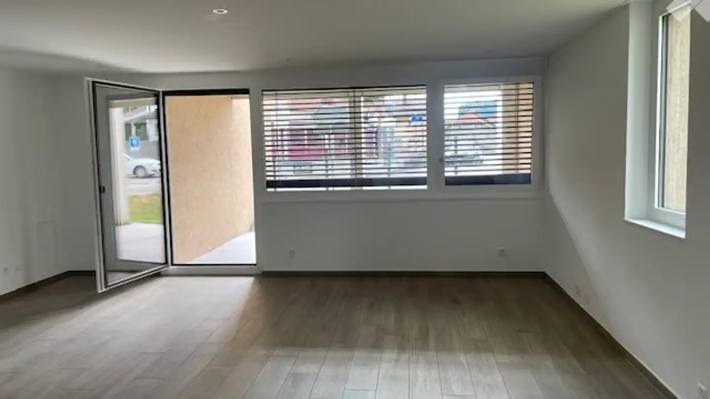 Appartamento in affitto - Avenue De La Gare 40, 1618 Châtel-St-Denis - Foto 2