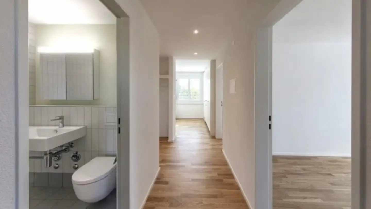 Appartamento in affitto - 8340 Hinwil - Foto 3