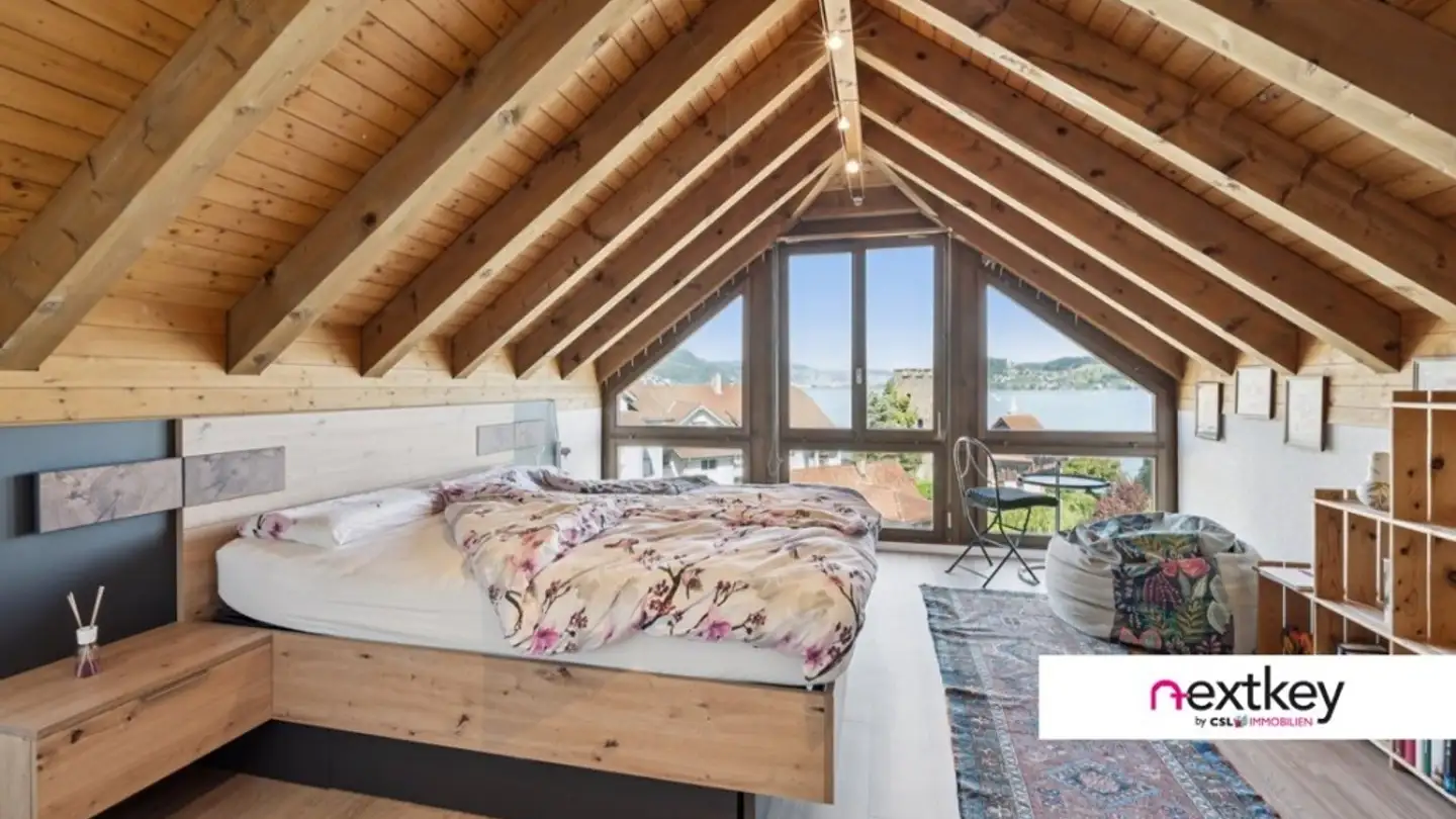 Maisonette kaufen - 6362 Stansstad