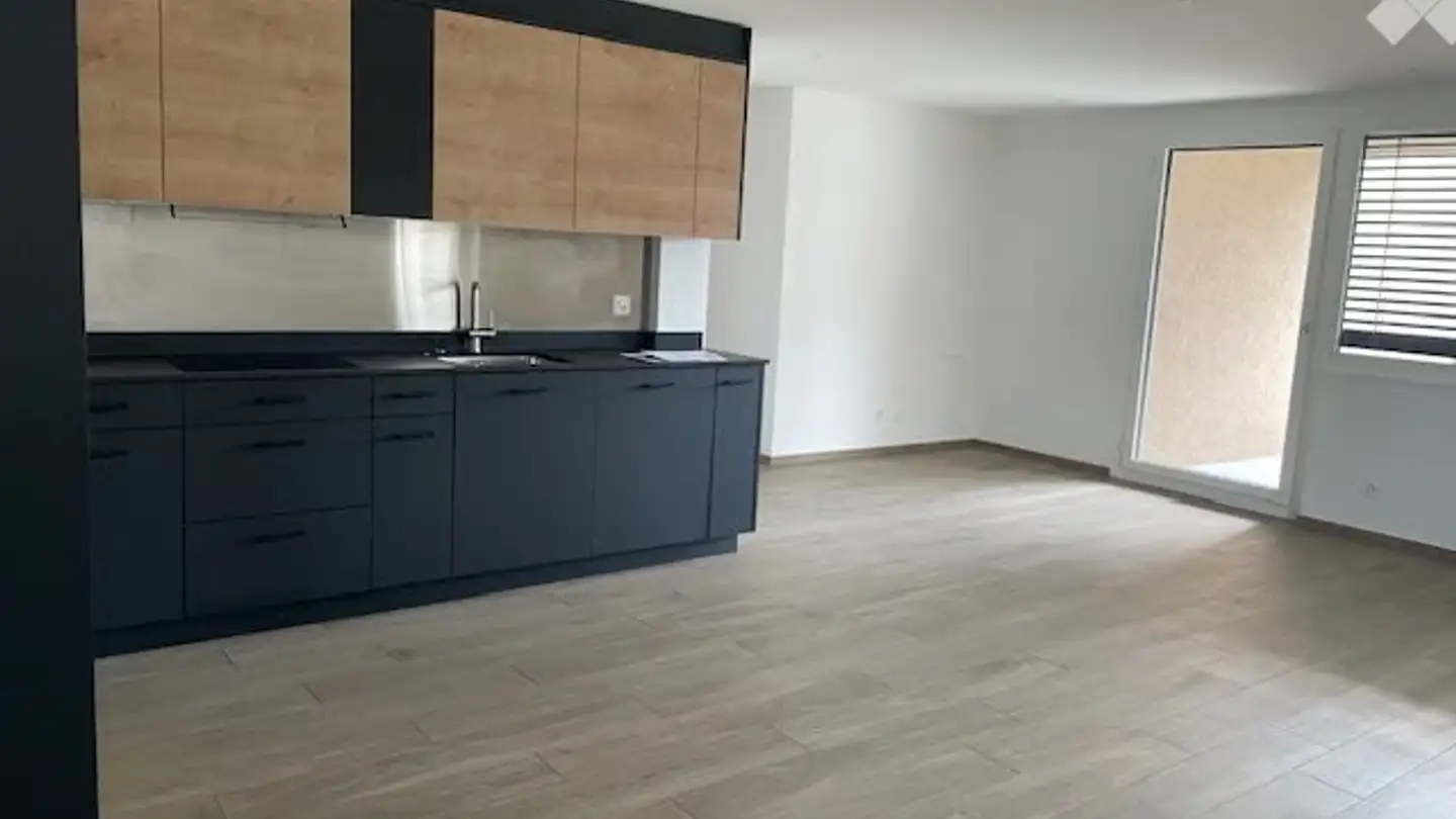 Appartamento in affitto - Avenue De La Gare 40, 1618 Châtel-St-Denis