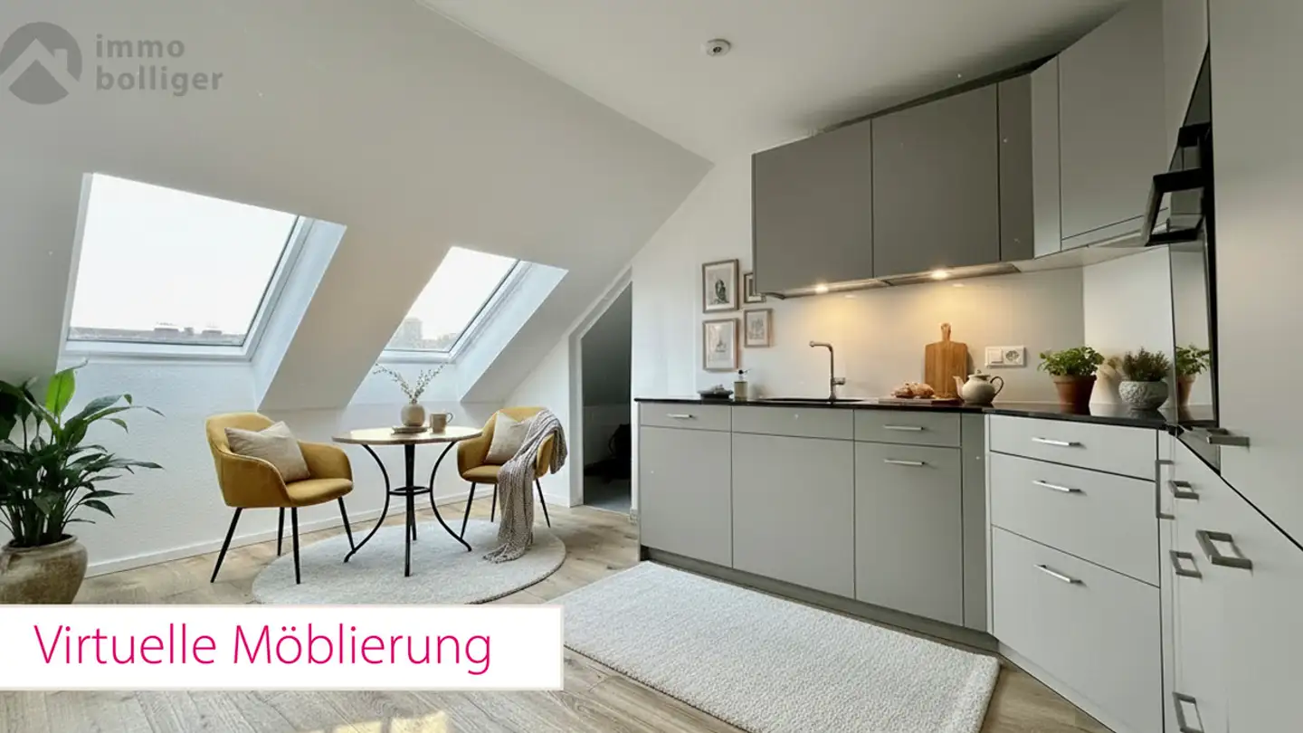 Appartement à vendre - Titlisstrasse, 4665 Oftringen - Photo 4
