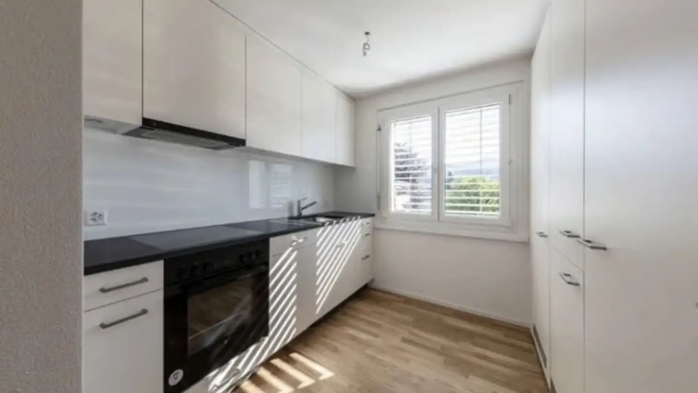 Appartamento in affitto - 8340 Hinwil