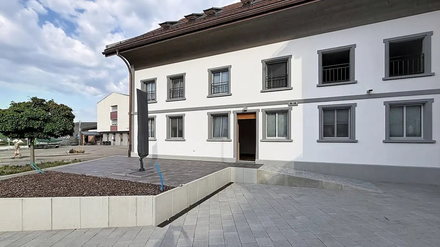 Wohnung mieten - Route D'arconciel, 1733 Treyvaux - Foto 2