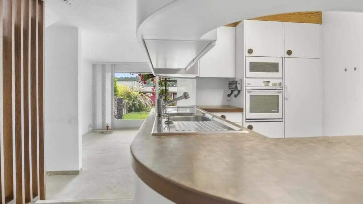 Maison en terrasse à vendre - Höchster Strasse 11a, 9016 St. Gallen - Photo 3