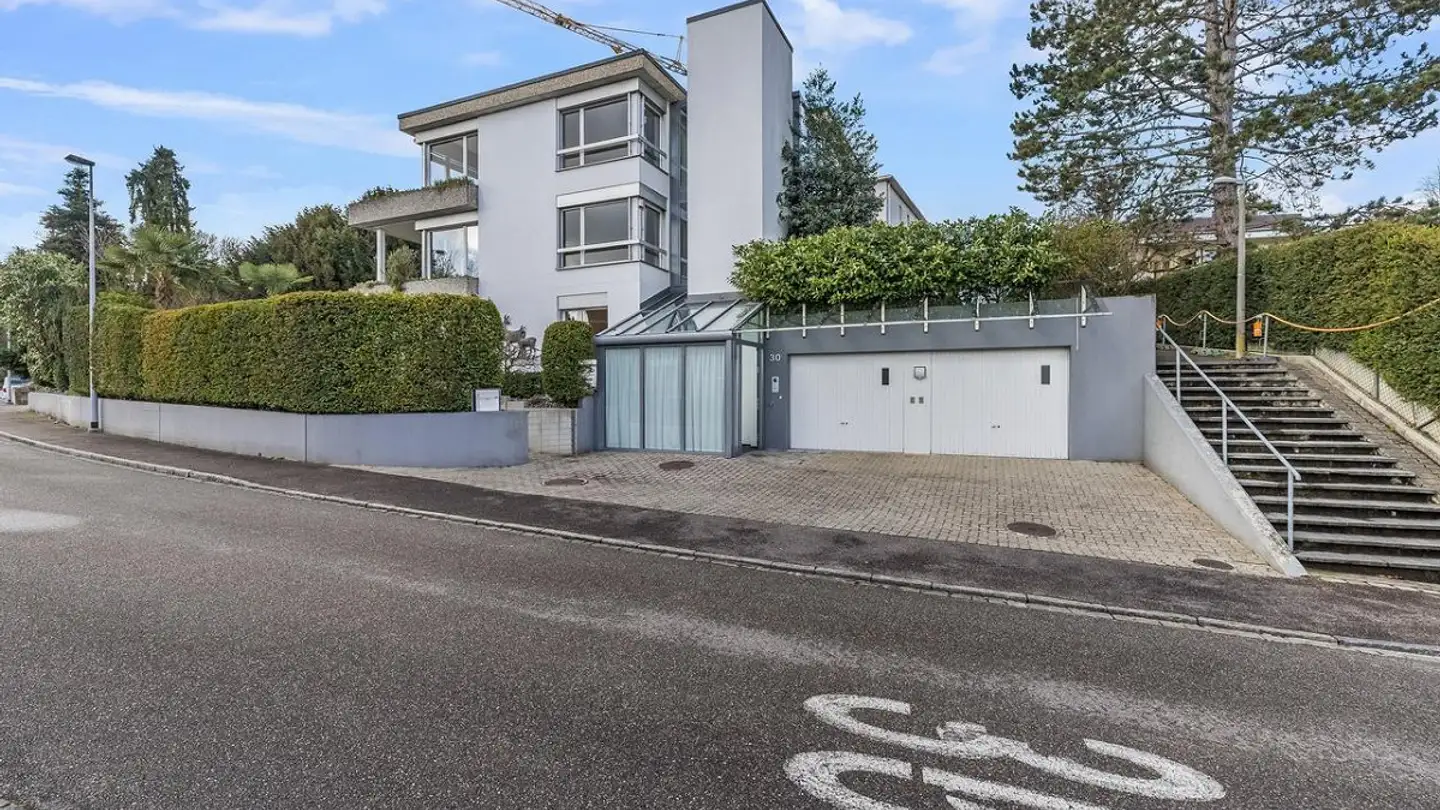 Single house for sale - Im Rehwechsel, 4102 Binningen