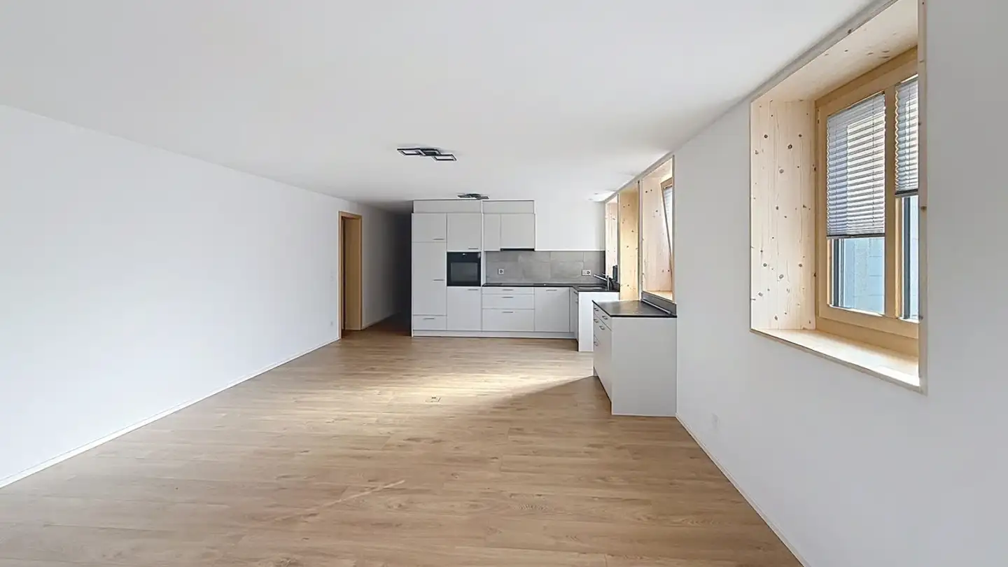 Wohnung mieten - Route D'arconciel, 1733 Treyvaux - Foto 4