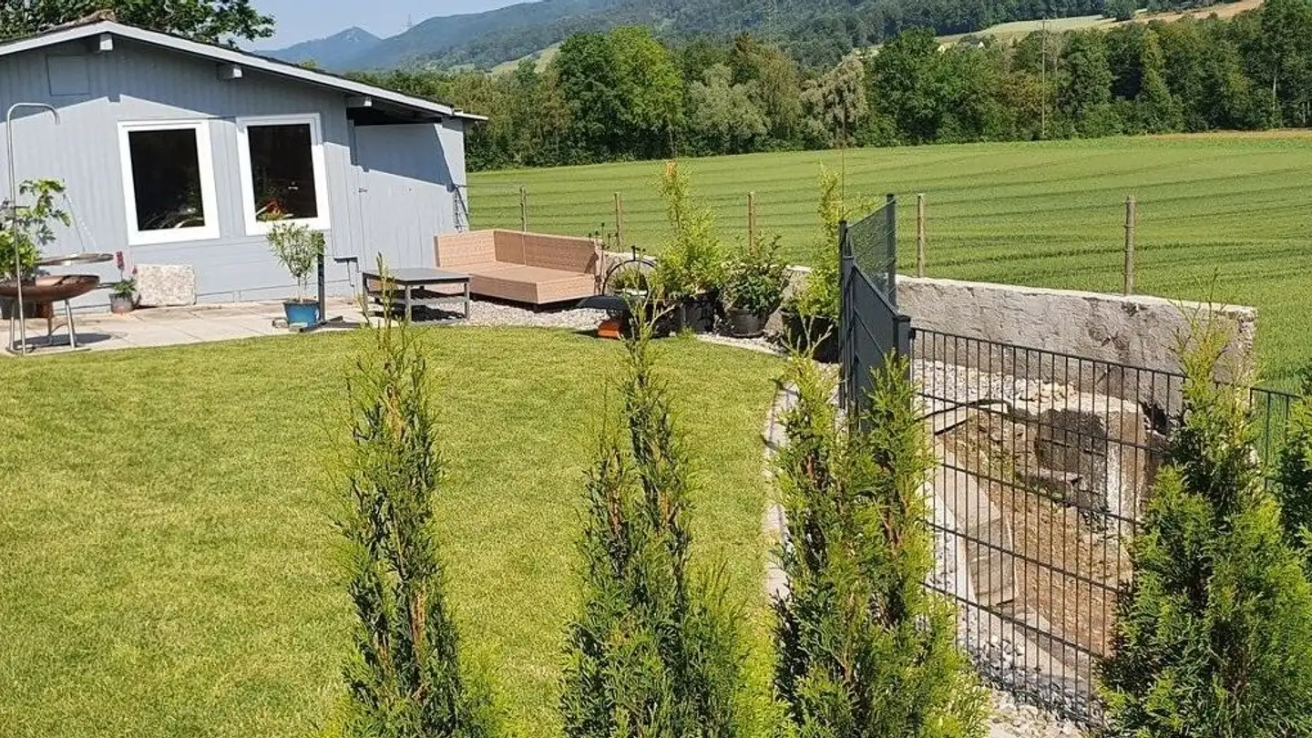 Apartment for rent - Bruggerstrasse 9, 5102 Rupperswil - Photo 2