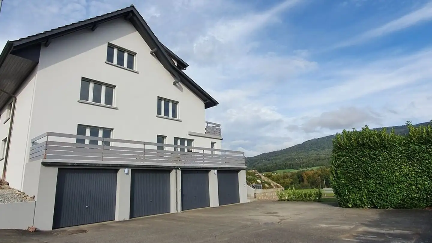 Apartment for rent - Bruggerstrasse 9, 5102 Rupperswil - Photo 3