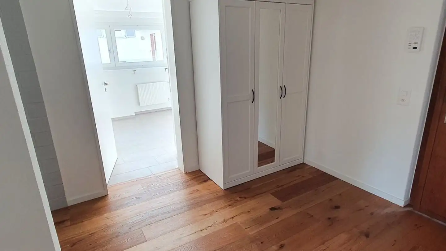 Apartment for rent - Bruggerstrasse 9, 5102 Rupperswil - Photo 4