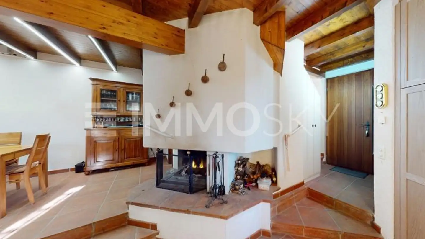 Chalet for sale - 6874 Castel San Pietro - Photo 2