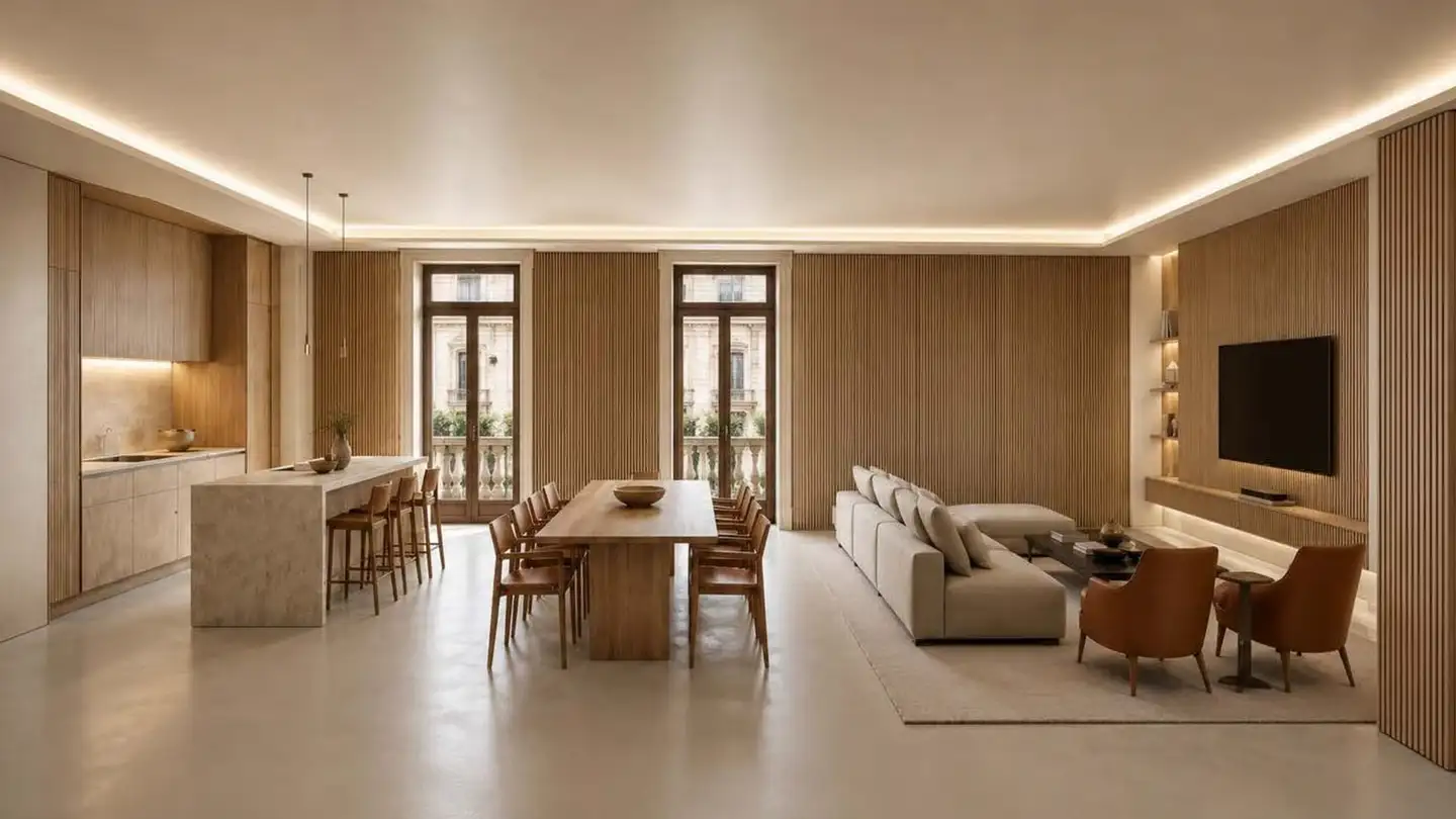 Apartment for sale - Via Luigi Canonica 9, 6900 Lugano - Photo 2