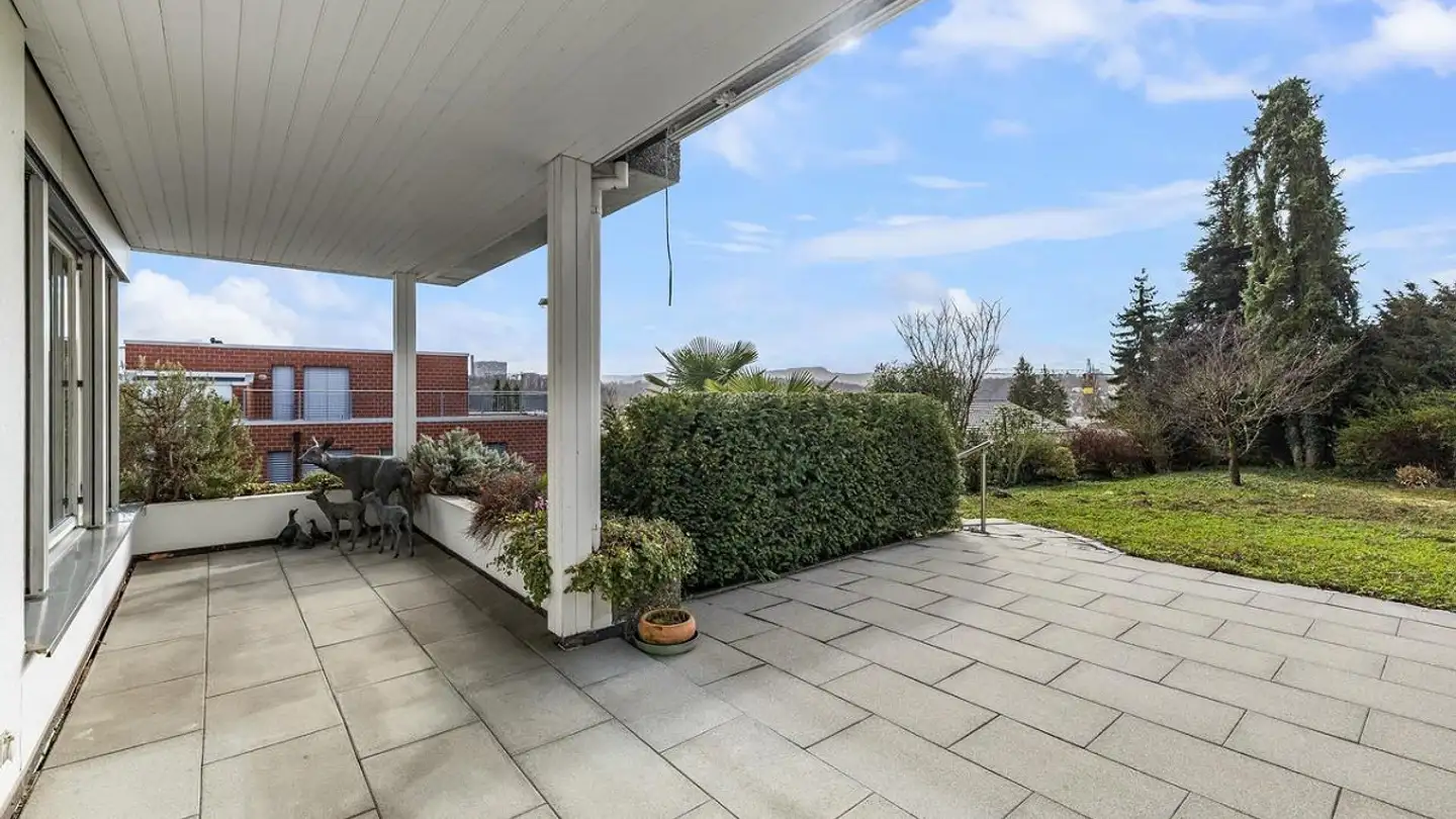Single house for sale - Im Rehwechsel, 4102 Binningen - Photo 2