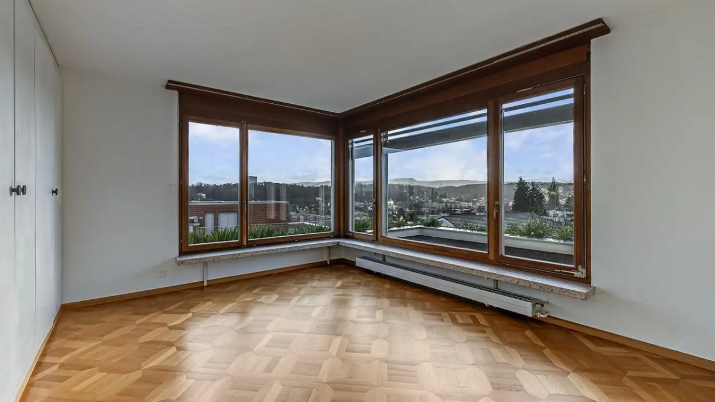 Single house for sale - Im Rehwechsel, 4102 Binningen - Photo 4