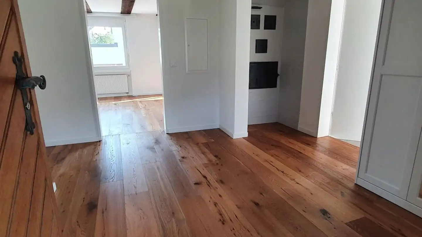 Apartment for rent - Bruggerstrasse 9, 5102 Rupperswil