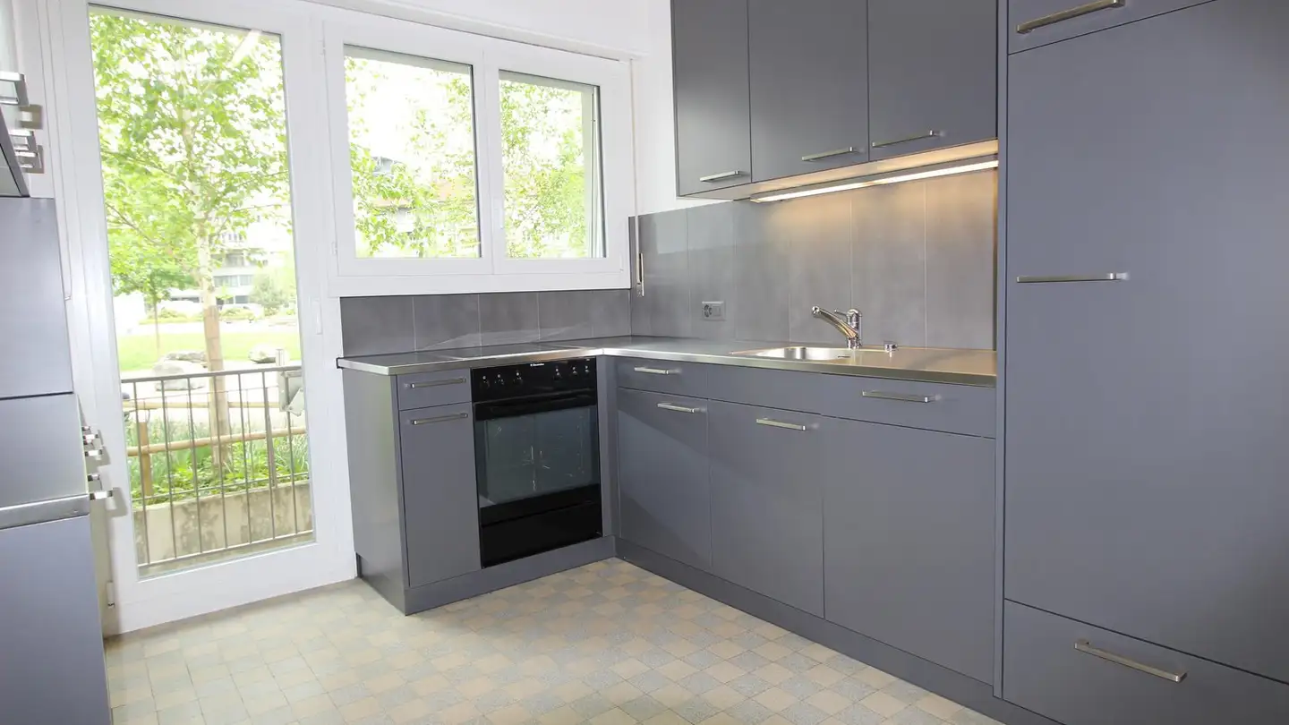 Appartamento in affitto - Rue De Morat / Murtenstrasse 37, 2502 Biel/Bienne - Foto 3