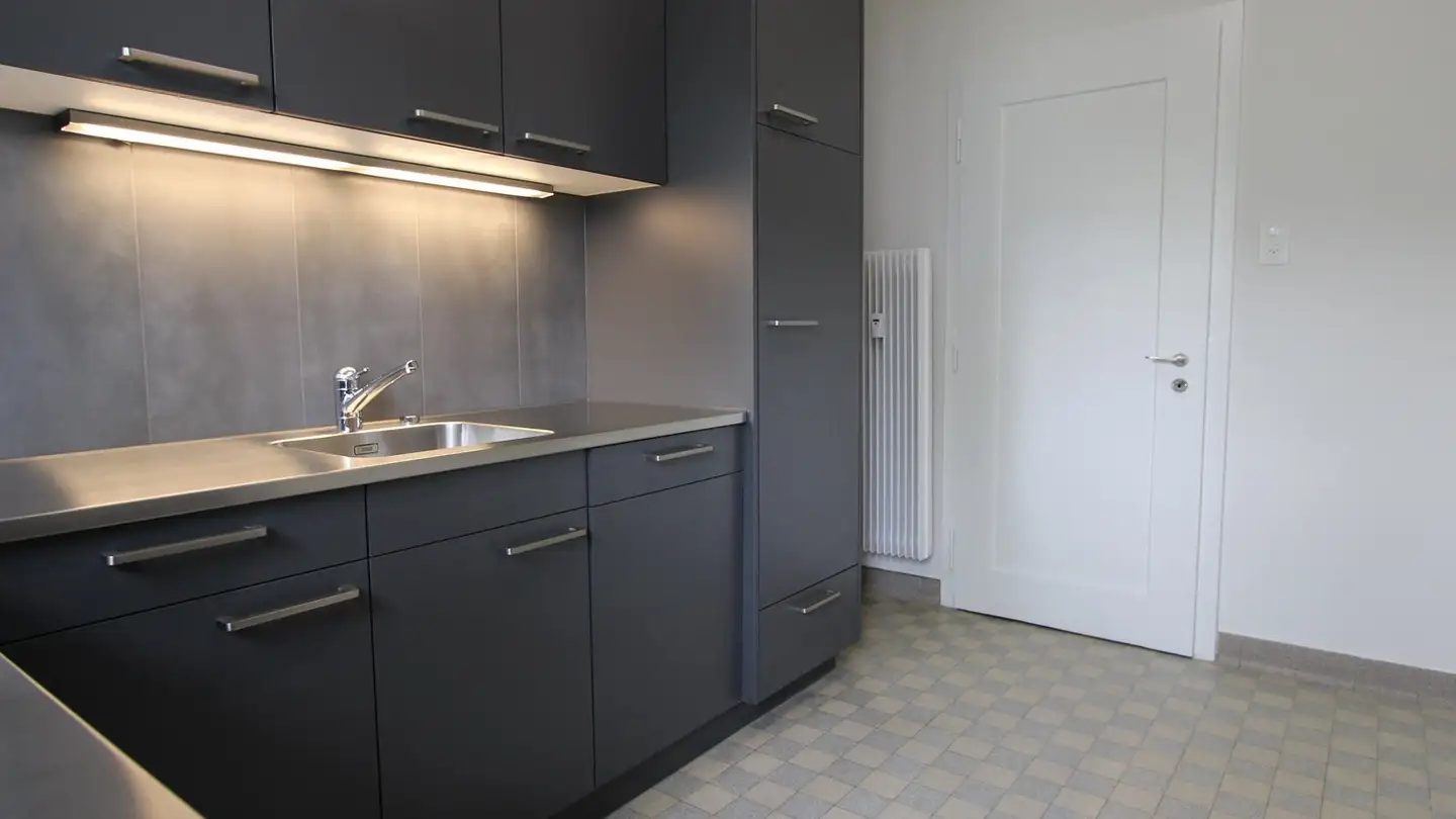 Appartamento in affitto - Rue De Morat / Murtenstrasse 37, 2502 Biel/Bienne - Foto 4