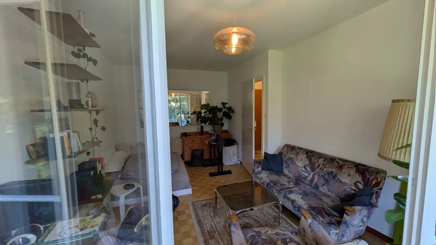 Apartment for rent - 4051 Basel - Photo 2