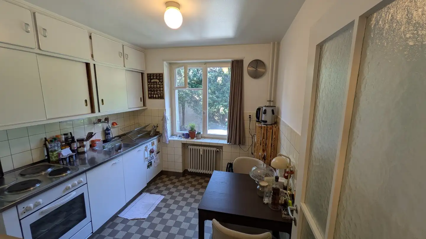 Apartment for rent - 4051 Basel - Photo 3