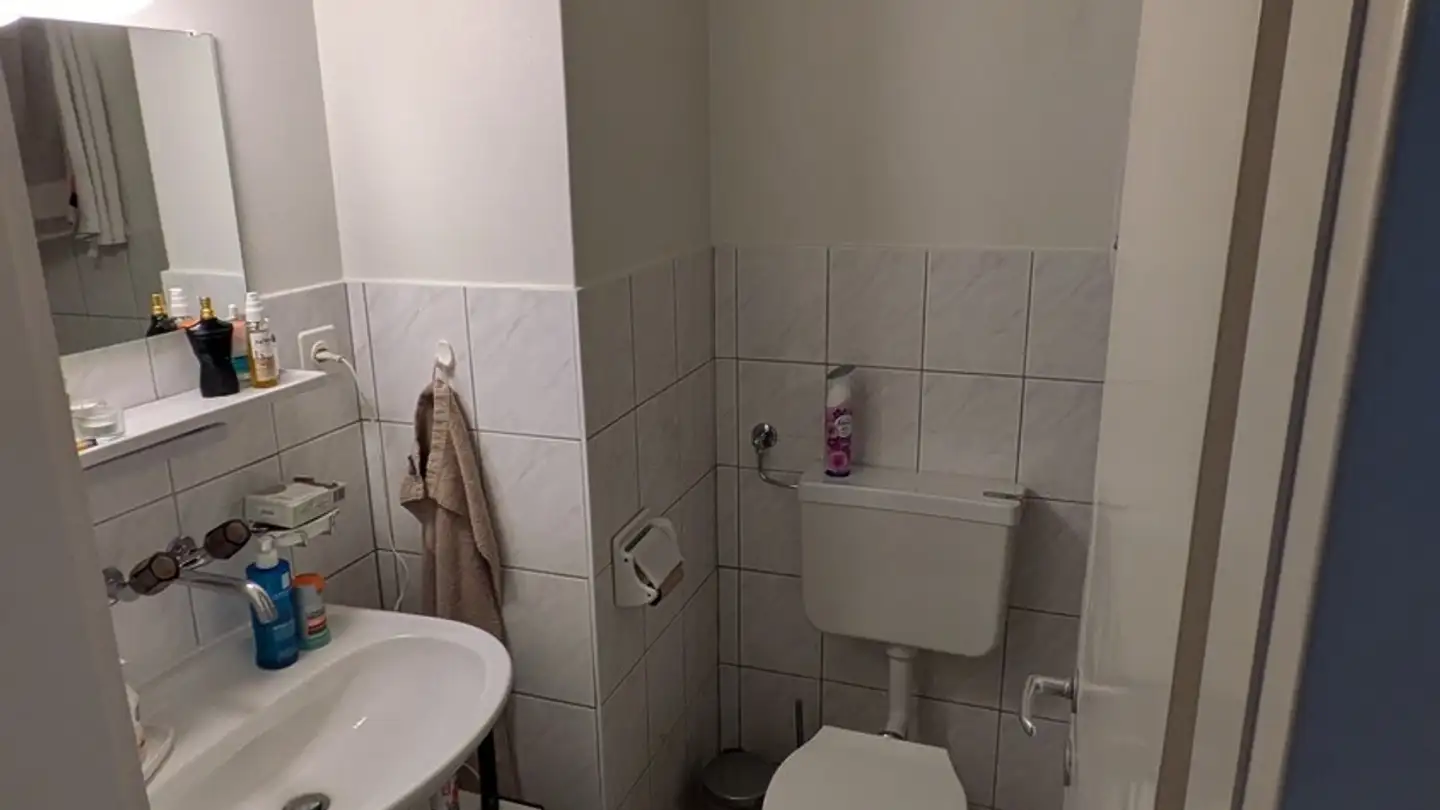 Apartment for rent - 4051 Basel - Photo 4
