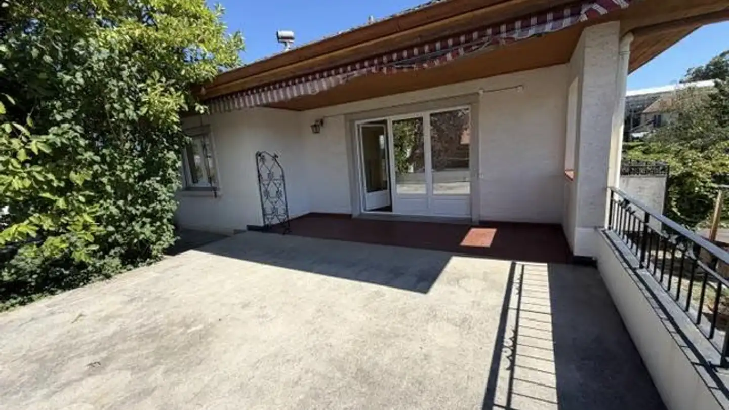 Appartement à louer - Rue De La Tour 46, 1263 Crassier - Photo 3