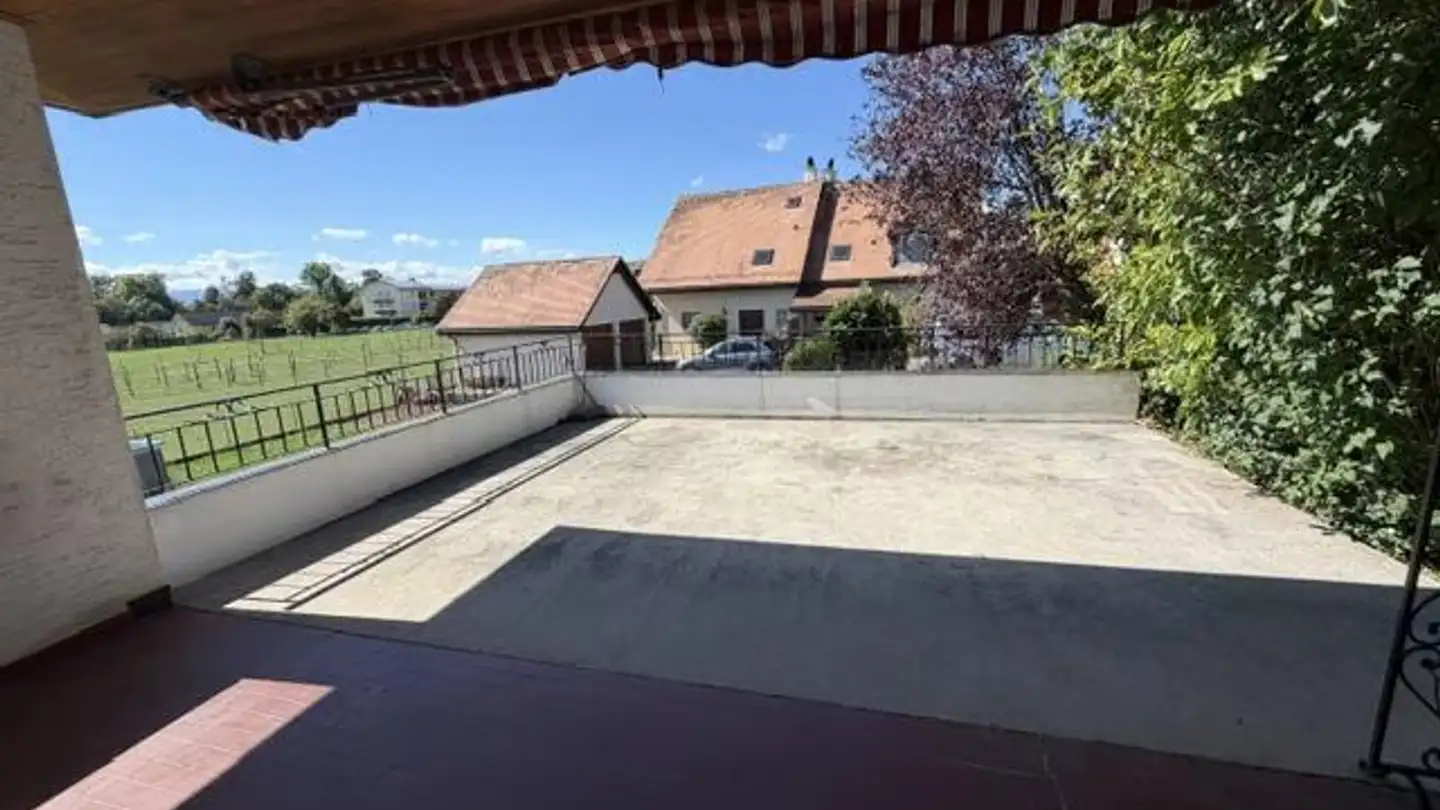 Appartement à louer - Rue De La Tour 46, 1263 Crassier - Photo 4