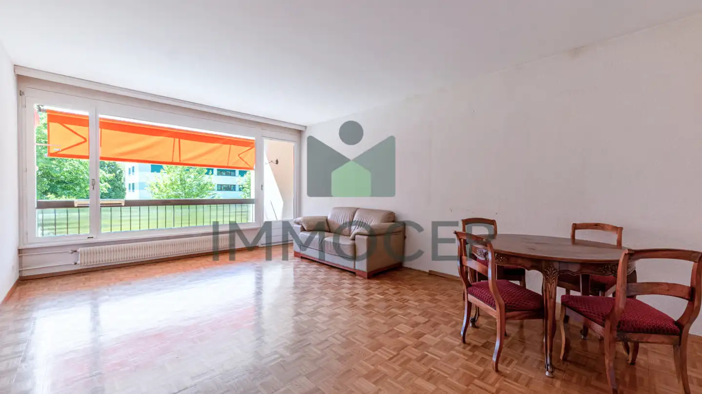 Wohnung kaufen - 1213 Petit-Lancy
