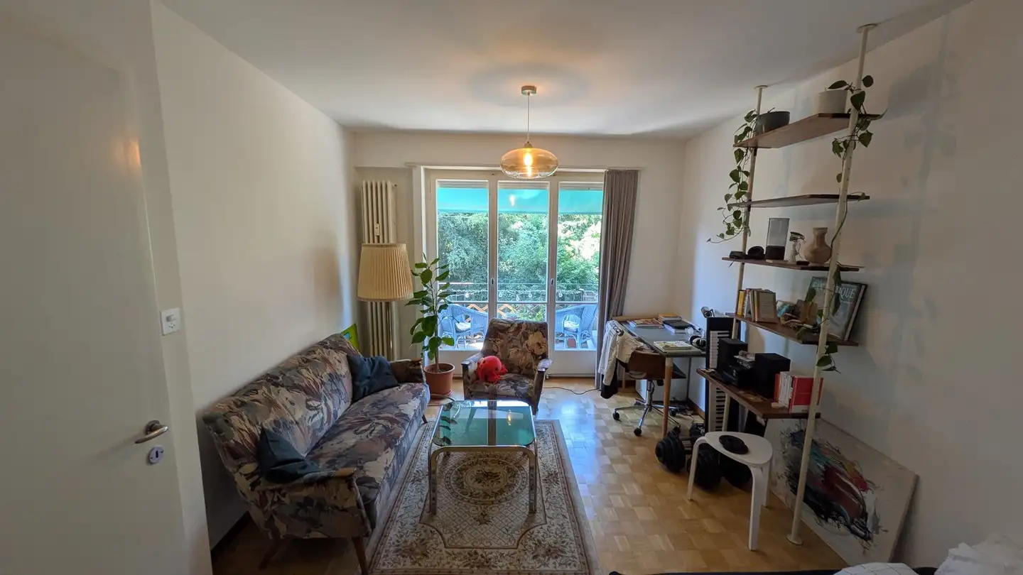 Apartment for rent - 4051 Basel