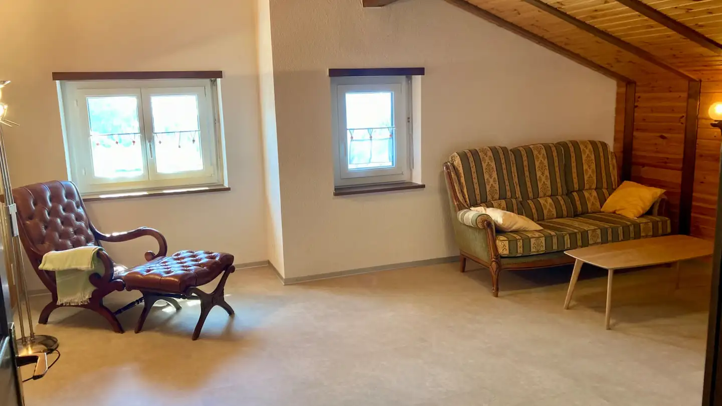 Appartement à louer - Moosalpstrasse 157, 3923 Törbel - Photo 4