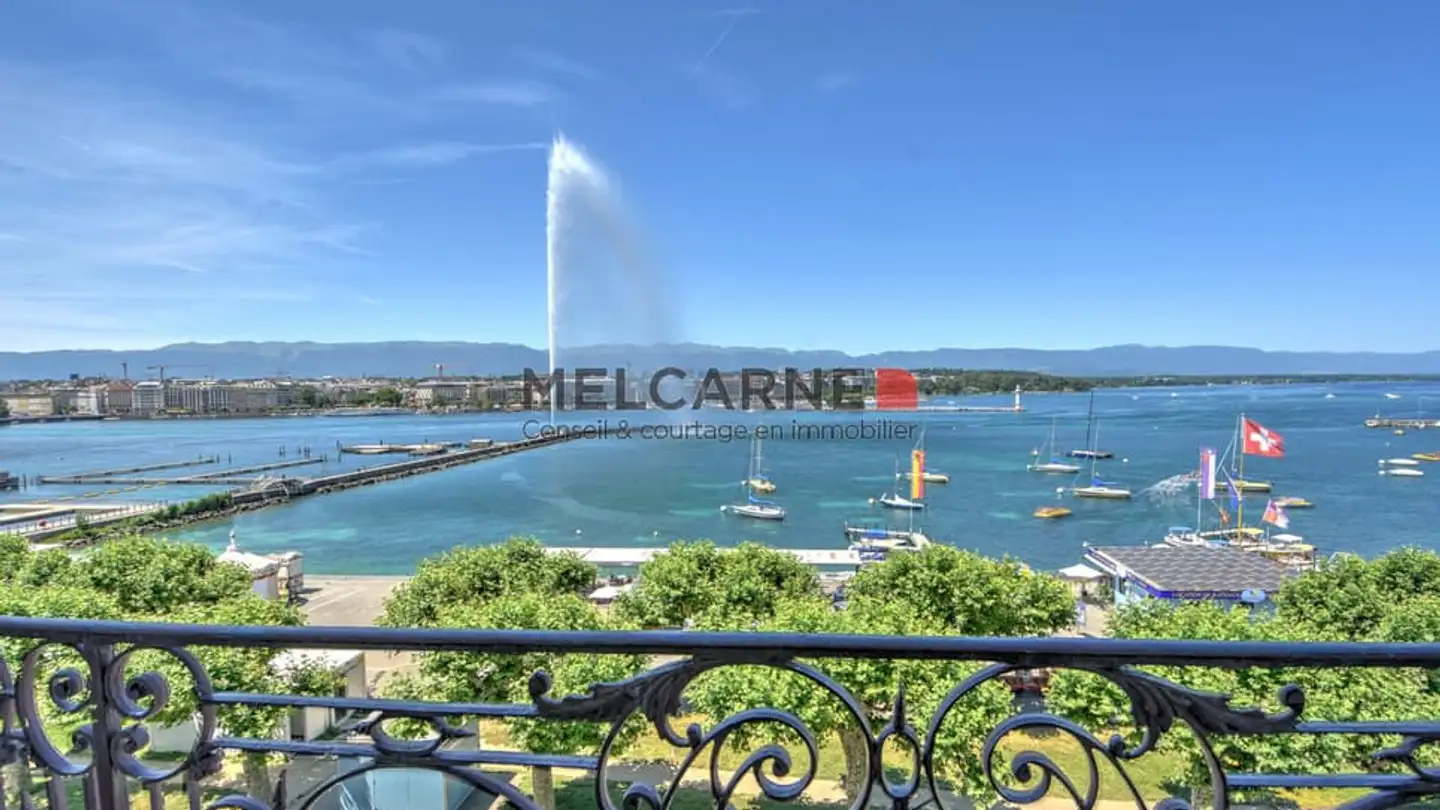 Apartment for sale - 1207 Genève