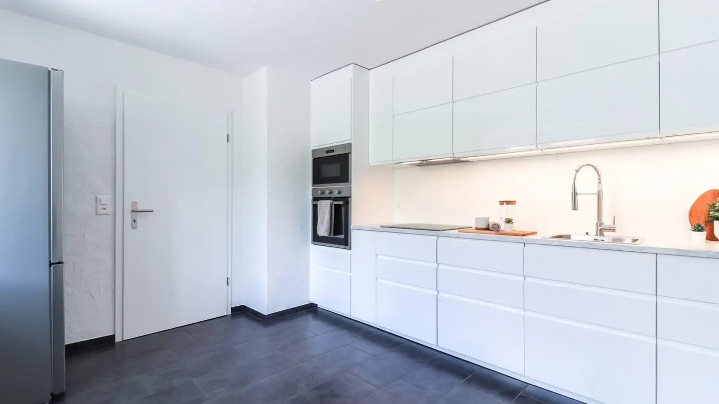 Appartement à louer - Mühleweg 78, 4714 Aedermannsdorf