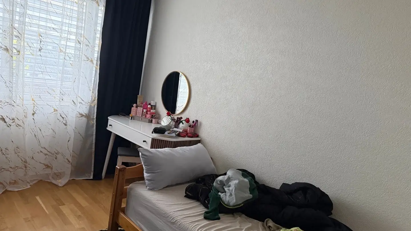 Appartamento in affitto - 2400 Le Locle