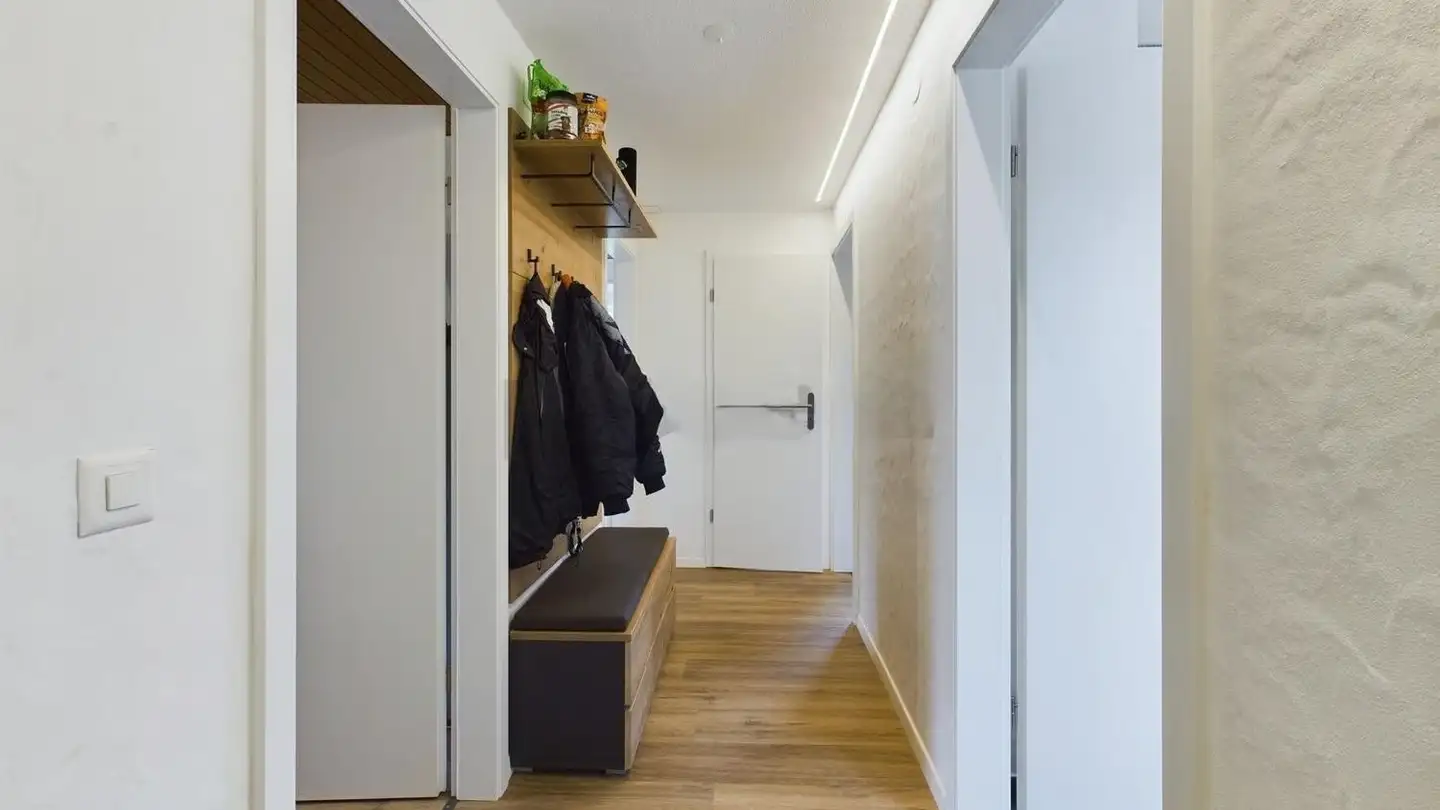 Appartement à louer - Mühleweg 78, 4714 Aedermannsdorf - Photo 2